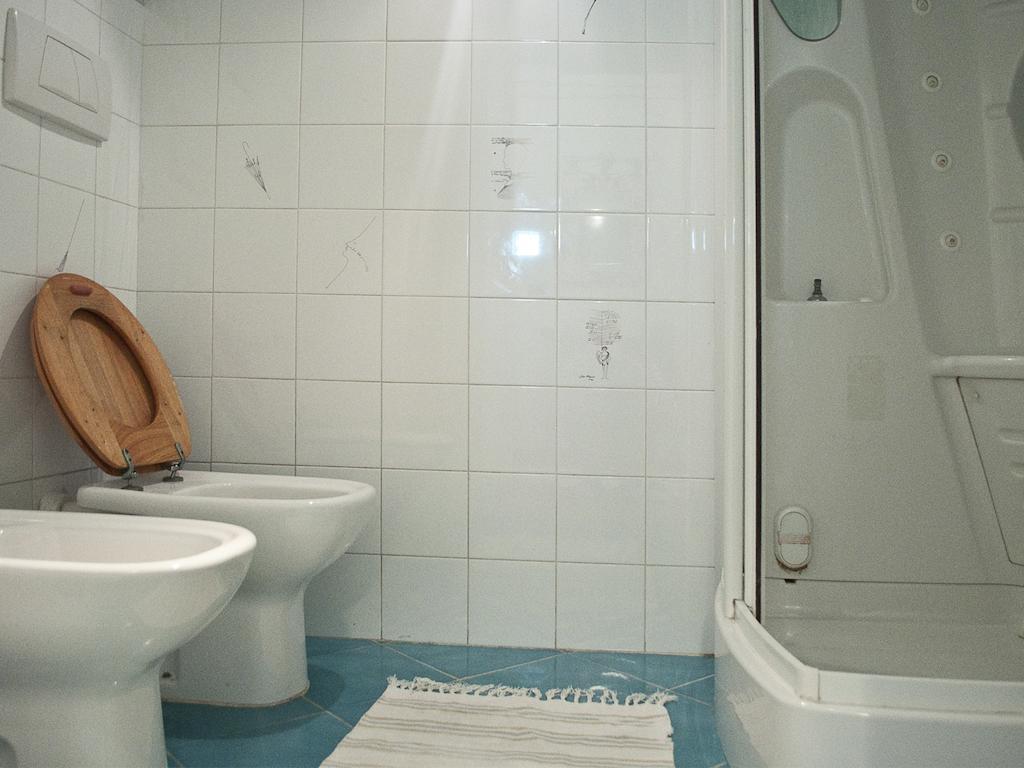 Apartamento Minerva House Roma Habitación foto