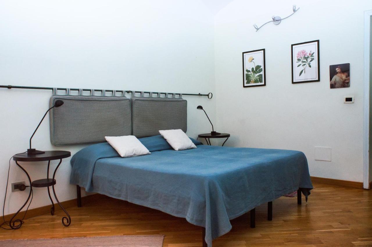 Apartamento Minerva House Roma Exterior foto