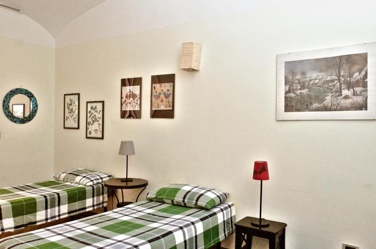 Apartamento Minerva House Roma Exterior foto